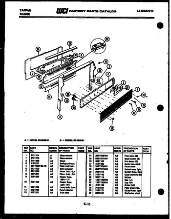 Diagram for 30-3648-00-01