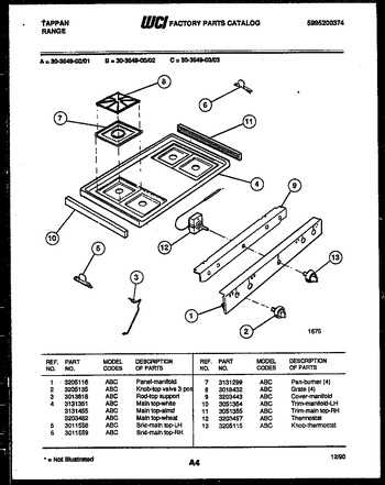 Diagram for 30-3649-23-03