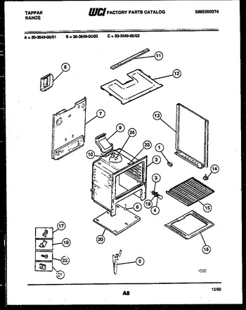 Diagram for 30-3649-23-02