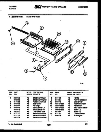 Diagram for 30-3649-66-05