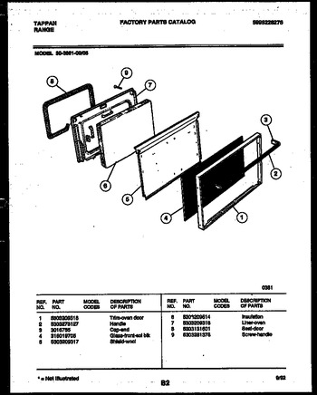 Diagram for 30-3851-00-05