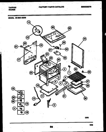 Diagram for 30-3851-23-05