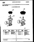 Diagram for 08 - Burner Parts