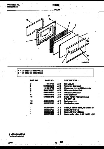 Diagram for 30-3852-00-02