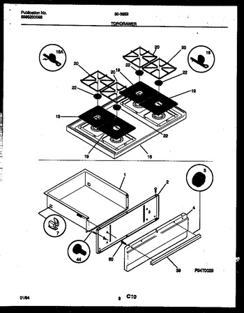 Diagram for 30-3852-23-03