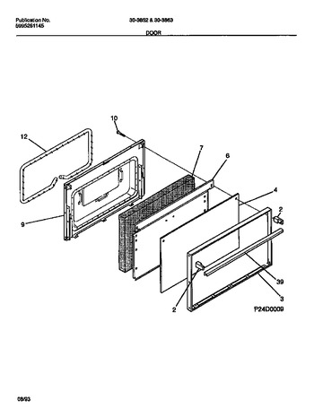 Diagram for 30-3852-23-04