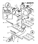 Diagram for 03 - Burner