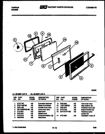 Diagram for 30-3857-00-05