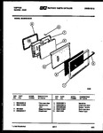 Diagram for 05 - Door Parts