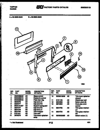 Diagram for 30-3860-00-01