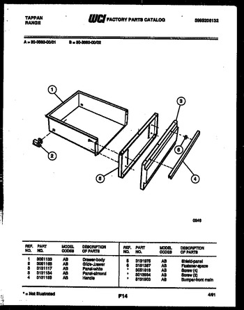 Diagram for 30-3860-00-01