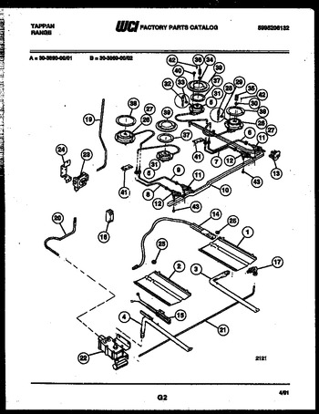 Diagram for 30-3860-23-02