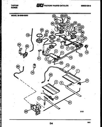 Diagram for 30-3860-00-03