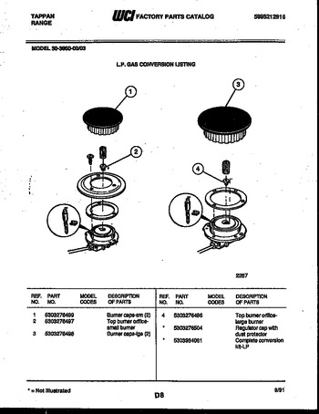 Diagram for 30-3860-00-03