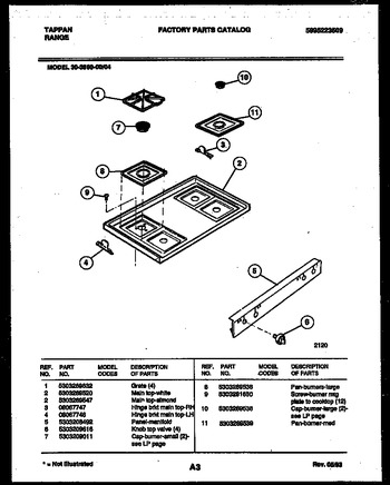 Diagram for 30-3860-00-04