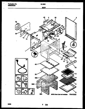 Diagram for 30-3863-23-01