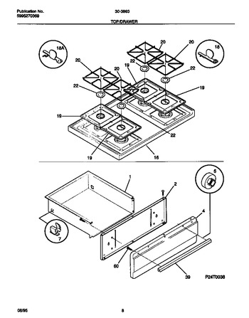 Diagram for 30-3863-00-04