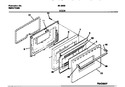 Diagram for 06 - Door