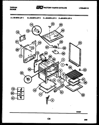 Diagram for 30-3978-23-03