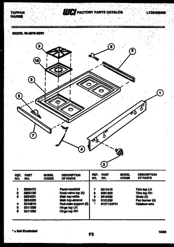 Diagram for 30-3979-00-01