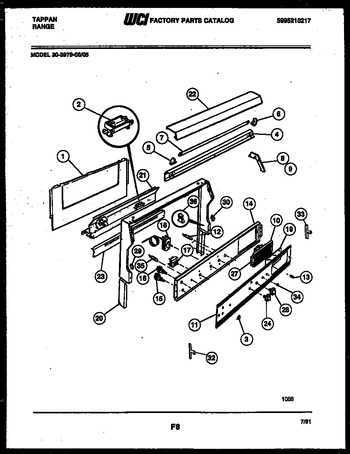 Diagram for 30-3979-00-05