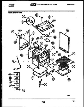 Diagram for 30-3979-00-05