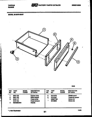 Diagram for 30-3979-00-07