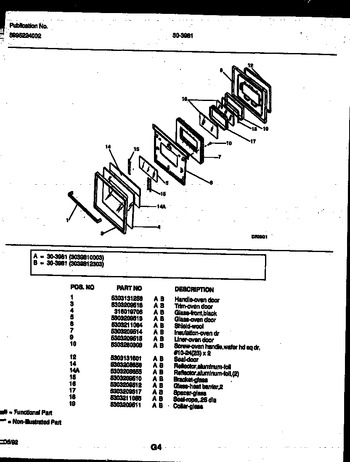 Diagram for 30-3981-00-03