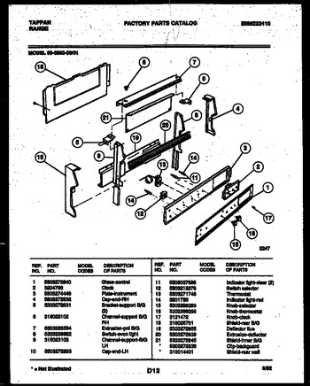 Diagram for 30-3982-00-01