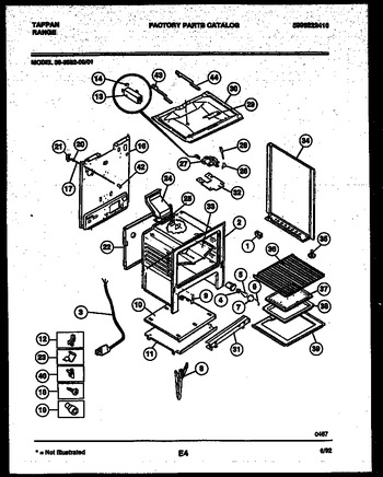 Diagram for 30-3982-00-01