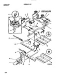 Diagram for 03 - Burner