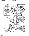 Diagram for 03 - Burner