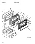 Diagram for 06 - Door