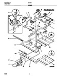 Diagram for 03 - Burner