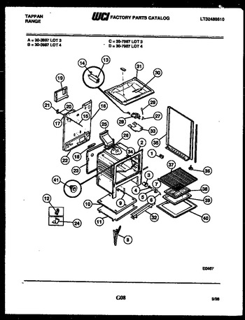 Diagram for 30-7987-66-03