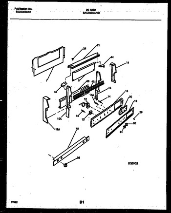 Diagram for 30-4282-00-01