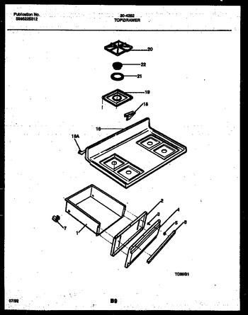 Diagram for 30-4282-00-01