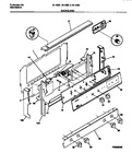 Diagram for 03 - Backguard