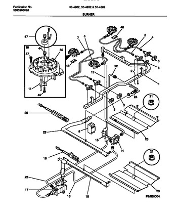 Diagram for 30-4952-00-04