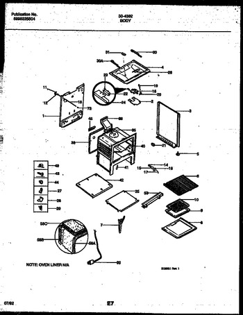 Diagram for 30-4382-23-01