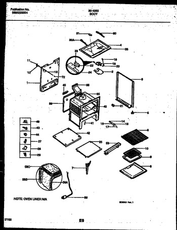 Diagram for 30-4382-23-01