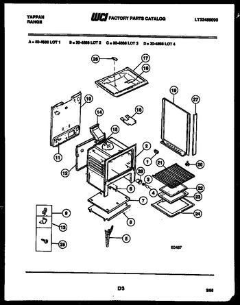 Diagram for 30-4688-00-04