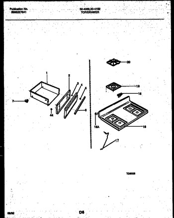 Diagram for 30-4932-23-01