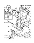 Diagram for 03 - Burner