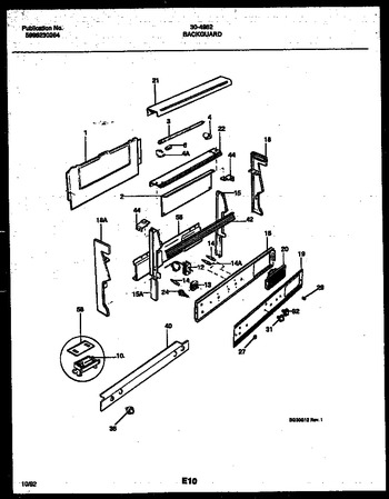 Diagram for 30-4962-00-01