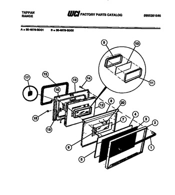 Diagram for 30-4979-00-02