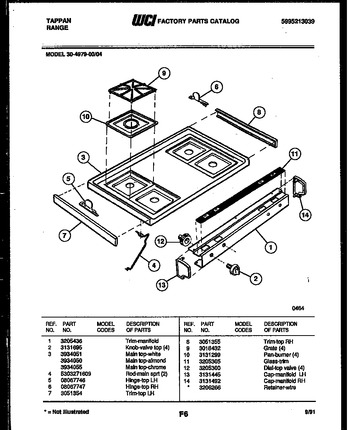 Diagram for 30-4979-00-04