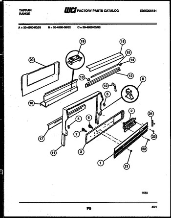 Diagram for 30-4980-23-03