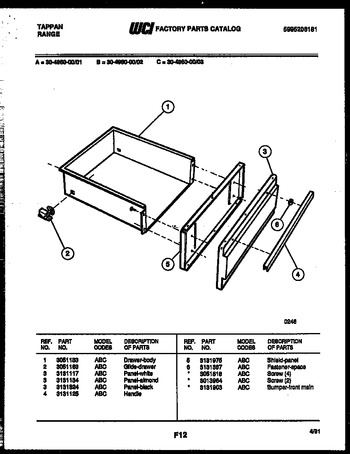 Diagram for 30-4980-23-01