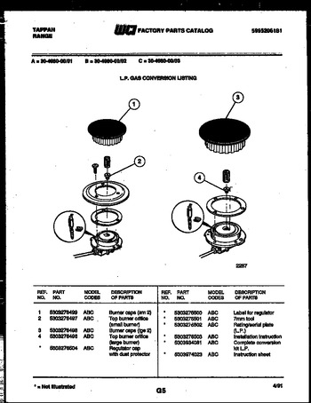 Diagram for 30-4980-00-02